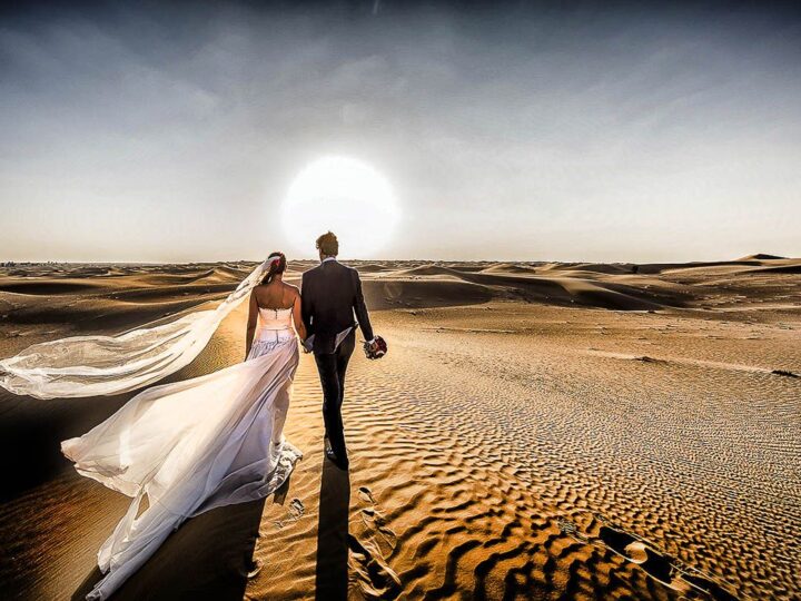 Photographers in Dubai